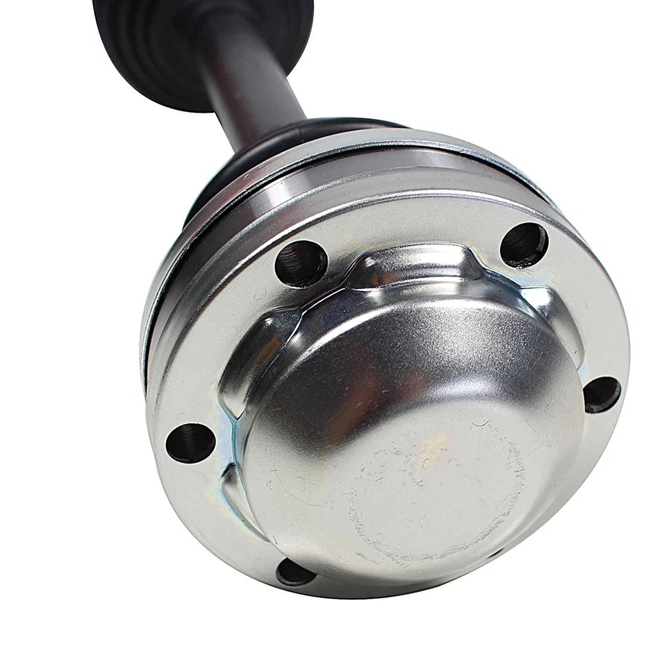 Eje delantero izquierdo cv audi tt 2001-2006 Foto 4 de 4