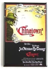 Chinatown FRIDGE MAGNET movie poster