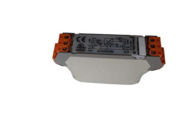 Weidmüller, signal wall/disconnector WAS5 VCC 0-10V/0-20MA manufacturer no. 8540310000 