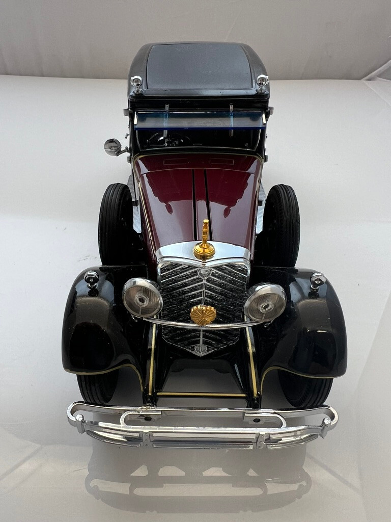 1935 mercedes benz typ770模型 1935 mercedes benz typ770模型 1935 mercedes benz typ770模型