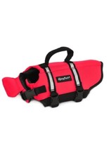 ZippyPaws - Adventure Life Jacket for Dogs - XSMALL - Red - 1 Life Jacket