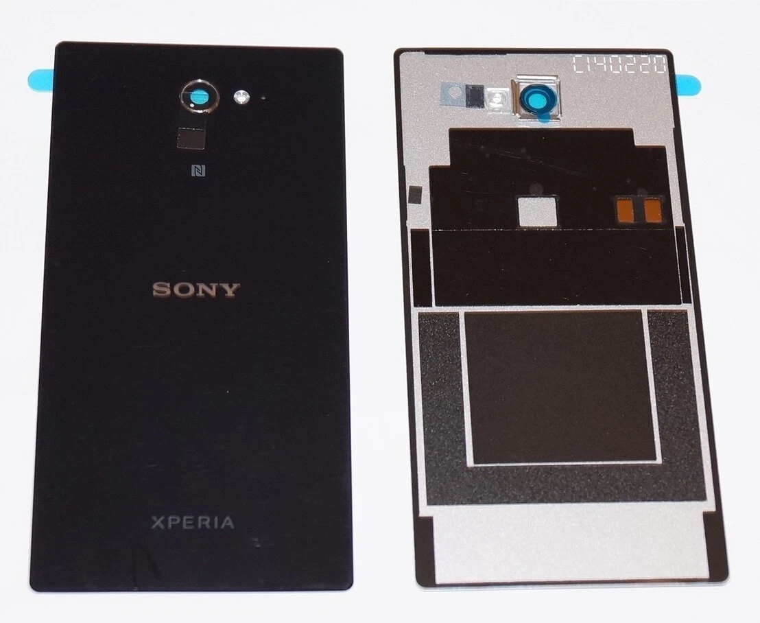 Sony Xperia M2 LTE Pour Pièces Détachées - Noir, 8 Go, 4G+ - Ne Fonctionne Pas