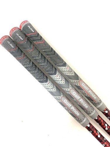 Fujikura Atmos Red 5R2 Senior Flex - Fairway Shaft - Picture 2 of 3