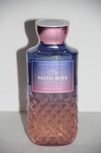NEW BATH AND BODY WORKS SHOWER GEL 10 FL OZ FULL SIZE YOU CHOOSE SCENT - Picture 348 of 585
