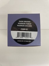 Bosley MD Hair Thickening Fibers 12g/0.42 oz. Dark Brown