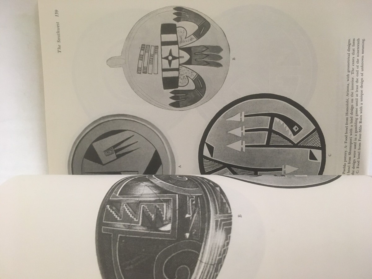 Authentic Indian Designs 2500 Illustrations, a Pictorial Archive