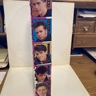 1990 New Kids On The Block Donnie Whalberg Damaged Box. Still Sealed Closed. — photo 5
