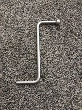 2003-2010 BMW X3 WHEEL LUG NUT BOLT EMERGENCY WRENCH TOOL 6 758 731