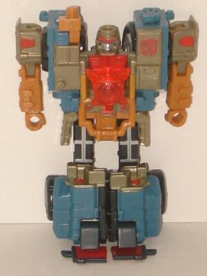 TRANSFORMER ENERGON CLASS ENERGON STRONGARM LOT