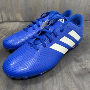 adidas men's nemeziz 18.4 firm ground soccer shoe