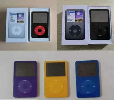 Apple iPod classic 16GB ブラック Best Buy: Apple® iPod® classic MP3 Player with 80GB* Black