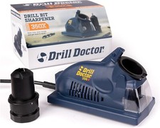 Drill Doctor DD350X Drill Bit Sharpener - 3/3...