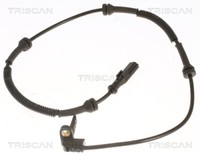 Triscan Sensor DrehzahlfüHler Vorne Links Rechts FüR Renault Trafic III Bus