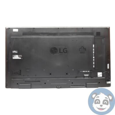 LG 49SM5KE-B 49″ FHD LCD TV Comercial Signage Display w/ Remote