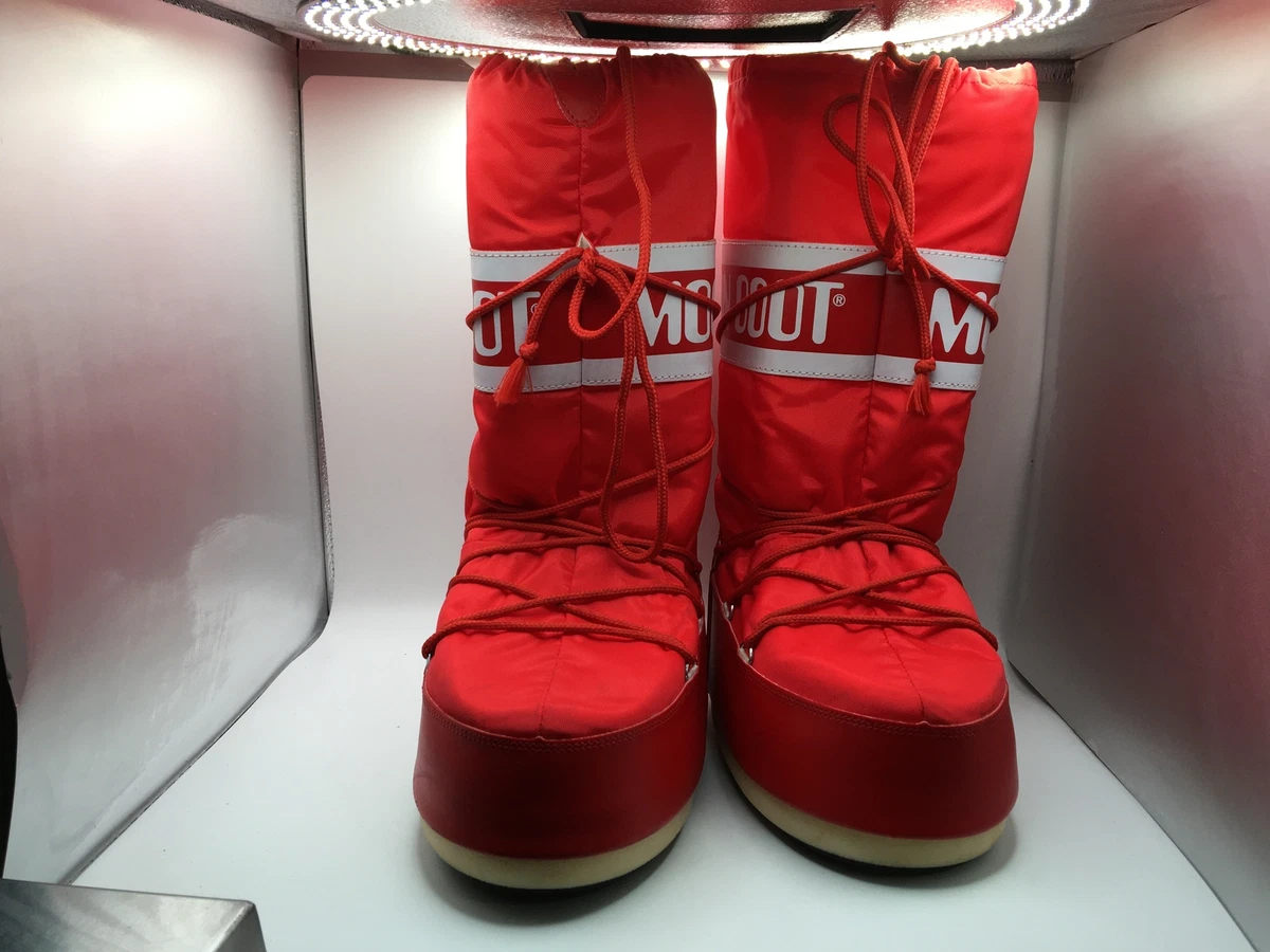 Moon boots cheap 42 44