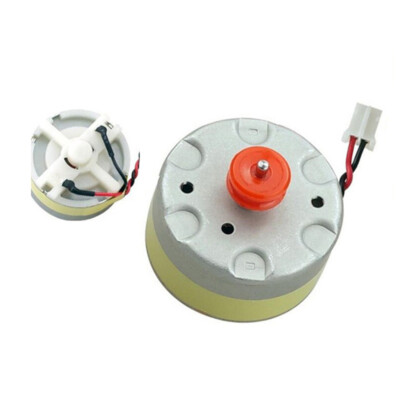 1× LDS Gear Transmission Motor for XIAOMI Roborock S5/S5 MAX /S6/S6 MAX/S7/Mi 1