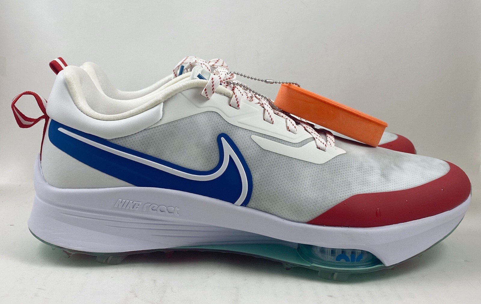 nike us open golf shoes