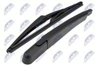 NTY EWB-PE-006 Wischerarm, Fensterreinigung FüR Peugeot