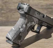 Recover Tactical slider handle fits Glock 17/19/22/23/24/26/27/34/35 GCH17