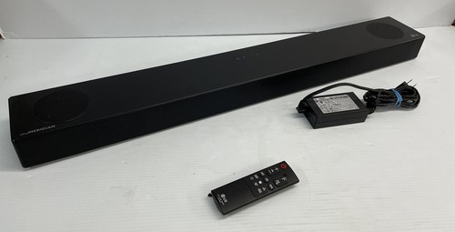 LG SN7R 5.1.2 Channel Sound System w 