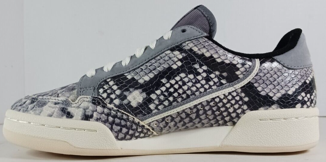 Sneakers Made In Germany Zapatillas Adidas Hombre Continental