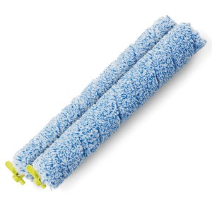 Philips FC8054-02 AquaTrio Vacuum Cleaner Replacement Exchange Brushes