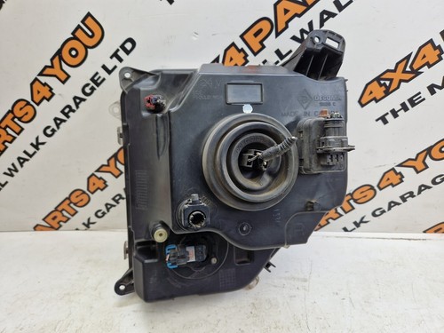Faro delantero derecho Jeep Cherokee KK 2009 55157342AD - Imagen 3 de 9