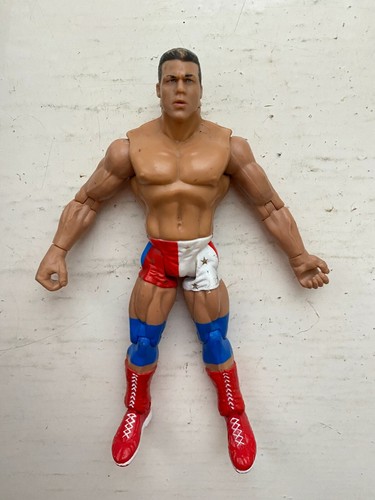 kurt angle action figure ebay