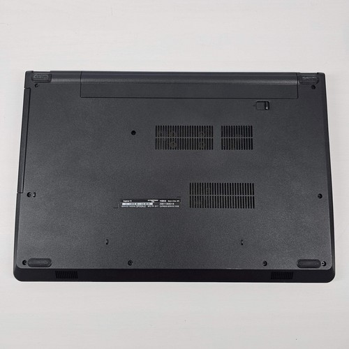Unidad de disco duro Dell Inspiron 15 3567 15,6" i5-7200U 2,5 GHz 8 GB RAM 2 TB - Imagen 6 de 8