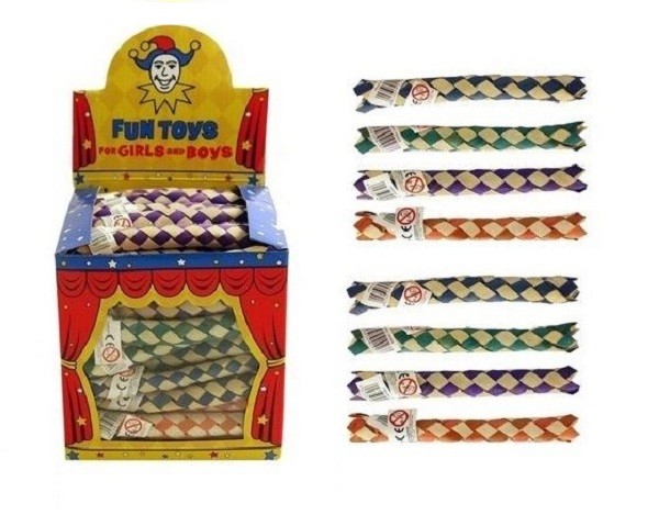 chinese finger trap walmart