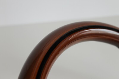 Steering Wheel Fits for BMW Used Custom Rebuld Wood