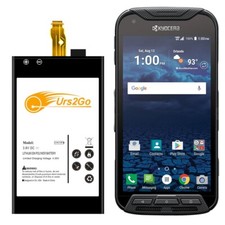 3300mAh Internal Rechargeable Battery for AT T Kyocera Duraforce Pro E6820 Phone