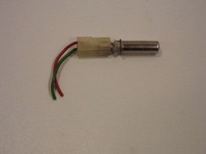 Fühler Temperaturfühler NTC Sensor Waschmaschine Beko WA6540