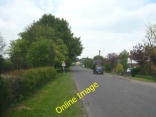 Photo 6x4 Haverhill Road Stapleford Stapleford/TL4751  c2013