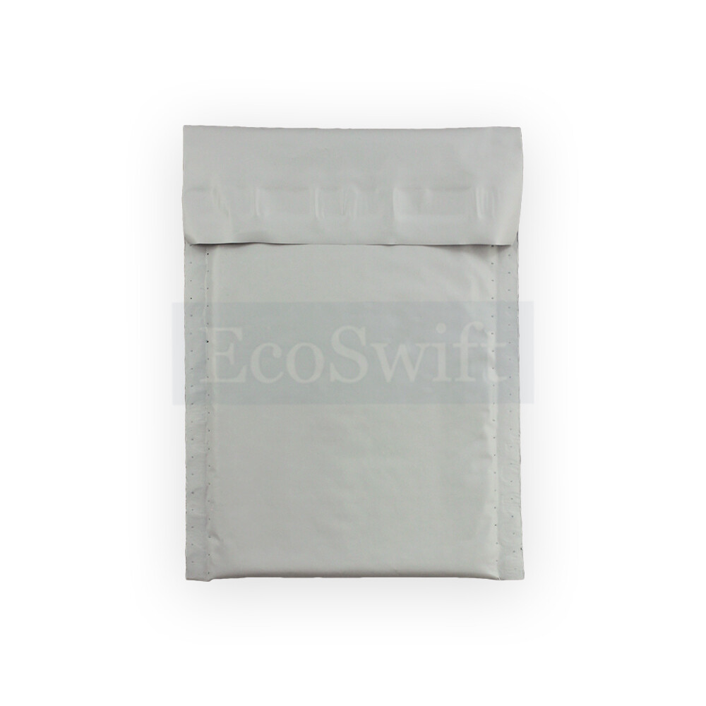 Buste Pluriball Per Spedizioni 15 #7 14.25 X 20 EcoSwift Poly Bubble Mailers Padded Envelope Shipping Buste Per Spedizioni Imbottite - Foto 6