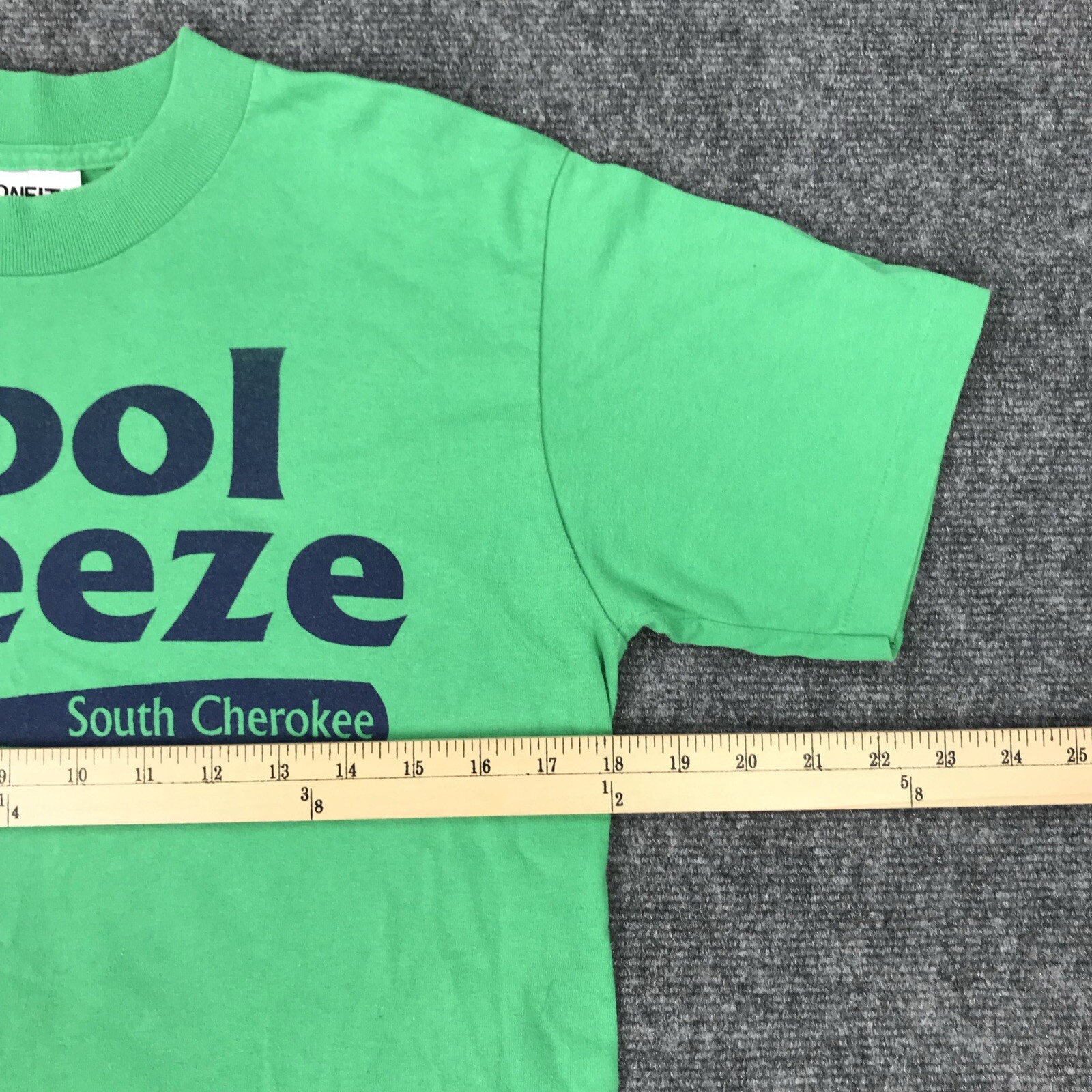 Vintage 90s Single Stitch Baseball Graphic Tee Tshirt Adult Medium