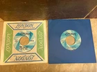 Rolling Stones Lndn Label 2lot RARE Jumpin Jack Flash (Cant Get No) Satisfaction