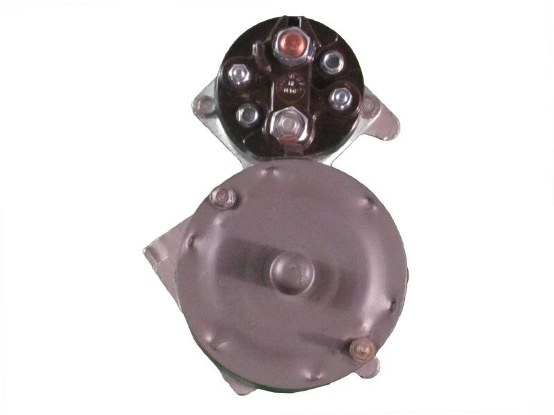 Arranque compatible con Buick Century 3.3-3.8L 1983-92 10455017 91013889 LRS1778 S2742 6317 Foto 3 de 3