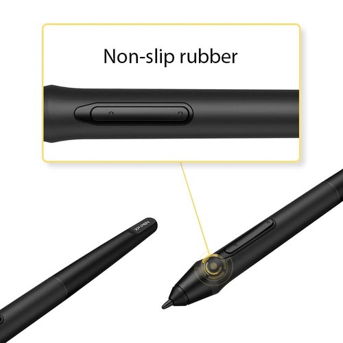 Passive Pen XP-PEN P05 only for XP-PEN Deco 01 V2 Deco03 G640S(P05) - 第 2/3 張圖片