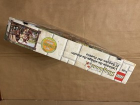 LEGO Castle: Mill Village Raid (7189)- Brand New In Factory Sealed Box