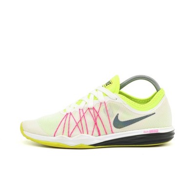Nike Damen Dual Fusion TR 6 Sneaker Atmungsaktiv, Leichtgewicht EU 36.5