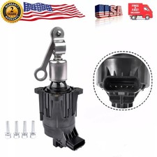 Turbo Charger Solenoid Valve Actuator For 2016-2019 Honda Civic 1.5l Turbo