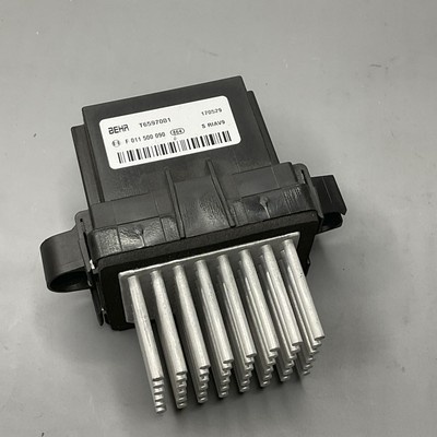 OE Bosch HVAC Blower Motor Resistor T6597001 For Buick Chevrolet