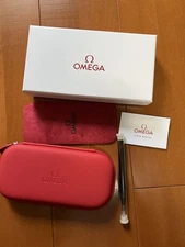 Genuine New OMEGA Limited Spring Bar Removal Tool Strap Bracelet New #464