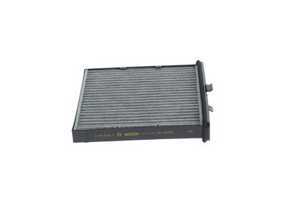 BOSCH Innenraumfilter 1 987 435 632 Aktivkohlefilter für MAZDA CX DK DL DJ BM BN