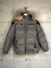 USED DIOR DOWN JACKET VERYGOOD