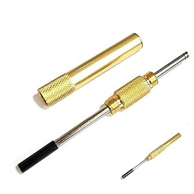 Wire-Wrap Werkzeug zum Wickeln und Entwirren in Stiftform 22-30 AWG