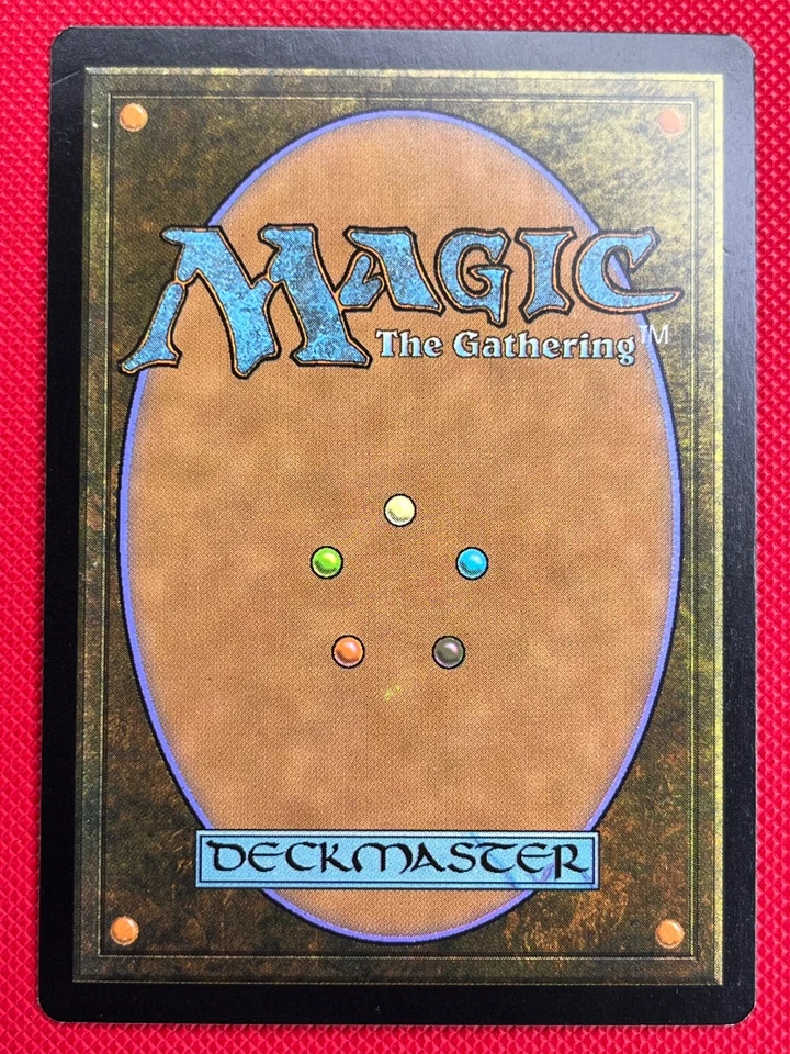 MTG Foil 1X Mirari's Wake X1 Commander's Arsenal Magic - LP - Image 2 of 2