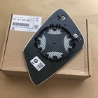 Genuine Mirror Glass Right outside mirror BMW X1,F20,F45,F22,F87 51167285000