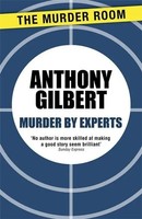 Murder By Experts Anthony Gilbert Taschenbuch Englisch 2013 The Murder Room